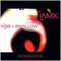 Kiss + Swallow (Instrumental)
