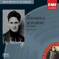 Schubert: 25 Lieder