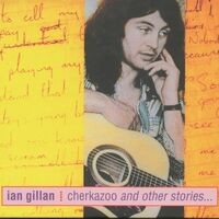 Cherkazoo and Other Stories...