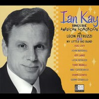 Ian Kay (Sings the American Songbook)
