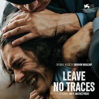 Leave No Traces (Original Soundtrack)