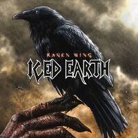 Raven Wing