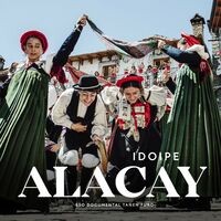 Alacay (Banda Sonora Original Documental Tañen Furo)
