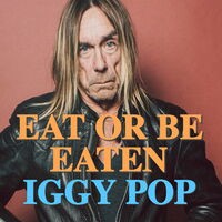 Eat Or Be Eaten (Live)