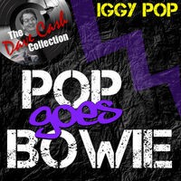 Pop Goes Bowie - [The Dave Cash Collection]