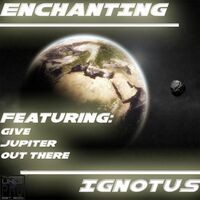 Enchanting EP