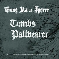 Tombs / Pallbearer