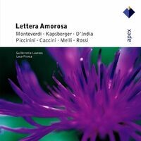 Lettera Amorosa - Apex