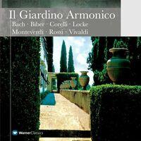 The Collected Recordings of Il Giardino Armonico