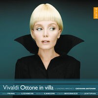 Vivaldi : Ottone in villa, RV 729