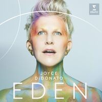 EDEN (Deluxe Edition)