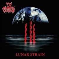 Lunar Strain (Reissue 2014)