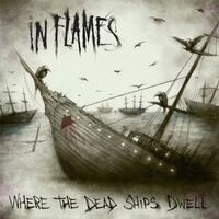 Where The Dead Ships Dwell EP