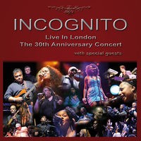 Live In London - The 30th Anniversary Concert