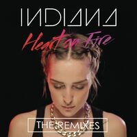 Heart on Fire (Remixes)