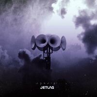 Jetlag (feat. Veroferk)