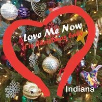 Love Me Now (It Is Christmas Baby)