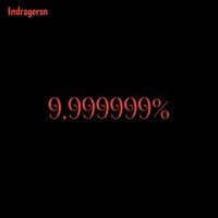 9,999999%