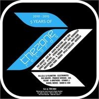 5 Years Of The-Zone Records