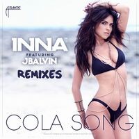 Cola Song (feat. J Balvin) [Remix EP]