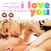 Declaratie De Dragoste Vol. 6 (I Love You)