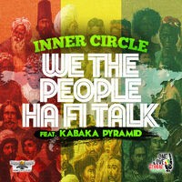 We The People Ha Fi Talk