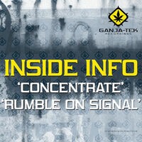 Concentrate / Rumble on Signal