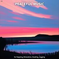 #01 Peaceful Music for Napping, Relaxation, Reading, Jogging