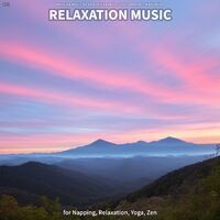 #01 Relaxation Music for Napping, Relaxation, Yoga, Zen