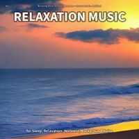 #01 Relaxation Music for Sleep, Relaxation, Wellness, Background Noise