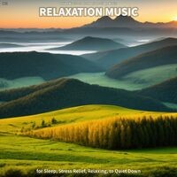 #01 Relaxation Music for Sleep, Stress Relief, Relaxing, to Quiet Down