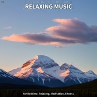 #01 Relaxing Music for Bedtime, Relaxing, Meditation, Fitness