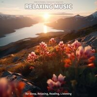 #01 Relaxing Music for Sleep, Relaxing, Reading, Listening