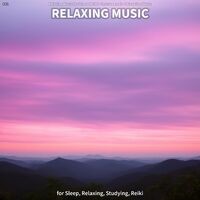 #01 Relaxing Music for Sleep, Relaxing, Studying, Reiki