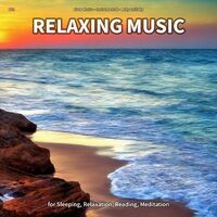 #01 Relaxing Music for Sleeping, Relaxation, Reading, Meditation