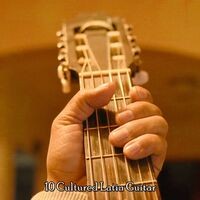 10 Cultured Latin Guitar