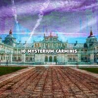 10 Mysterium Carminis