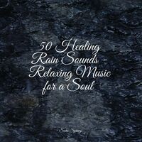 50 Healing Rain Sounds - Relaxing Music for a Soul