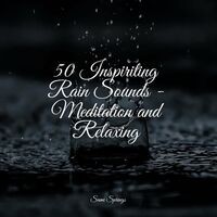50 Inspiriting Rain Sounds - Meditation and Relaxing