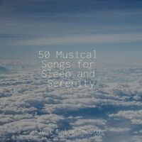 50 Musical Songs for Sleep and Serenity