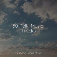 50 Reiki Music Tracks