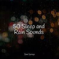 50 Sleep and Rain Sounds