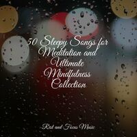 50 Sleepy Songs for Meditation and Ultimate Mindfulness Collection
