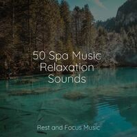 50 Spa Music Relaxation Sounds