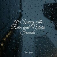 50 Spring with Rain and Nature Sounds