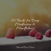 50 Tracks for Deep Meditation & Mindfulness