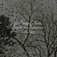 50 Tranquil Rain Sounds for Relaxation and Sleep