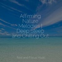 Affirming Nature Melodies | Deep Sleep and Chilling Out