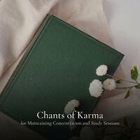 Chants of Karma for Maintaining Concentration and Study Sessions