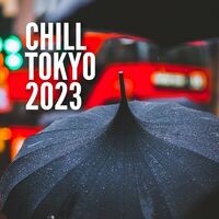 Chill Tokyo 2023